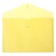A4 button folder-convert, 180 μm, Calligrata Pastel, glossy, translucent, mix