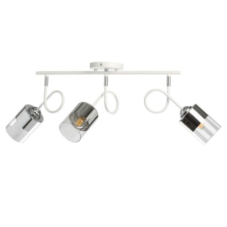 Lamp "Accent", size 36x29x70 cm, 180W 3xe27