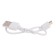 Microphone for karaoke Luazon LZZ-56, WS-858, 1800 mAh, yellow