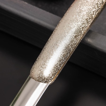 Sito Dolyana "Shine", to remove foam, d = 16 cm-1