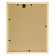 Roof photo frame 2/2 20x25 cm