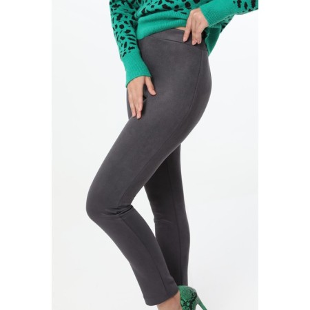 Female trousers, size 52-2