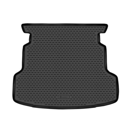 CHANGAN EADO Plus DLX 2020-, sedan trunk