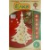 3D-model team wooden miracle-drive "New Year tree with toys"