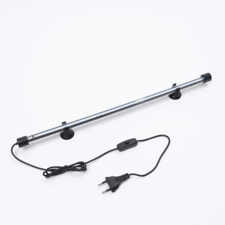 Submarine lamp with a switch, jingye, 46 cm, 5 watts, pink