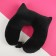 The head restraint is "cat", the color is black