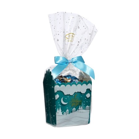 New Year. Flasped "territory of magic", mix, 170 g-1