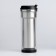 Thermal circle, 400 ml, "insert", retains heat 2 hours, 19 x 6.5 cm