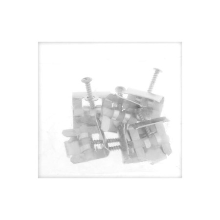 Moika Fabia Profi, 60x50 cm, cut, s = 3.0 and 0.8 mm, siphon with overflow + basket-10