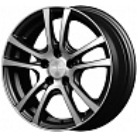 Cast Skad Delive 6x15 4x100 ET40 D60.1 Diamond