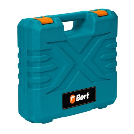 Sable Bort BRS-12LI-G, battery, 12 V, 2x1.5 Ah, 2800 rpm, move 15 mm-7