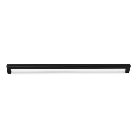Square Cappio RSC008, stainless steel, m/o 388, black color, black-3