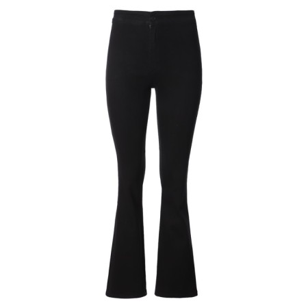 Women's jeans, black color, size 46 (W29 L32)-3