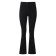 Women's jeans, black color, size 46 (W29 L32)
