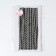 Decorative braid, 16 mm, 9.1 ± 1 m, black/silver color