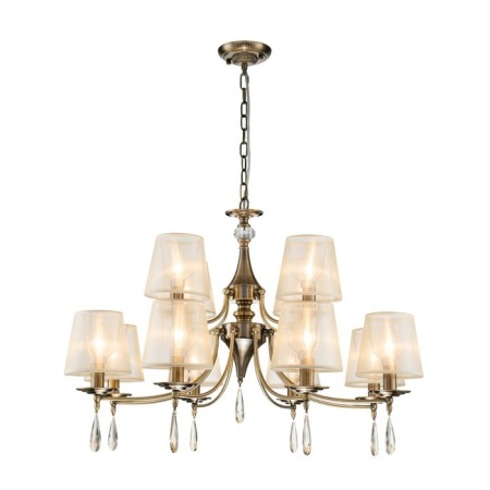Suspension chandelier Imber 780 mm,
