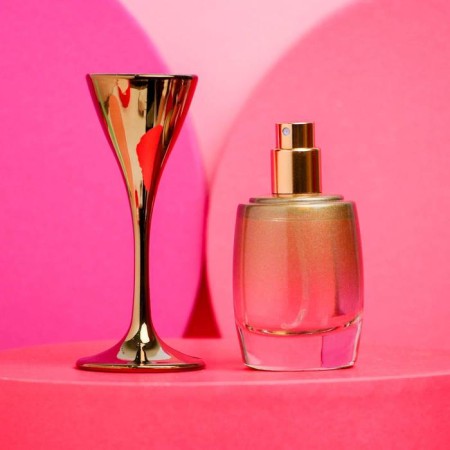 Set "Relax, Baby": perfume (30 ml), sleep mask-2