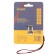Tundra tile, two -component case, hitchhiking, magnetic hook, 5 m x 19 mm