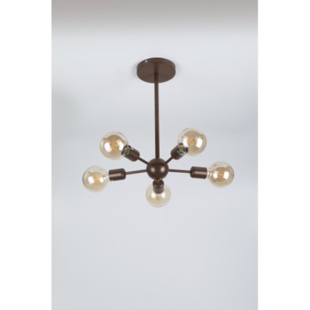 Chandelier Grethen 5083-305 5h27 40wt-1