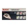 TEFAL FV5697E1, 3000 W, ceramic sole, 50 g/min, 300 ml, white and golden