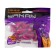 Cargo of a bullet exentric painted pissy Yaman 10 pcs., 32 g, purple