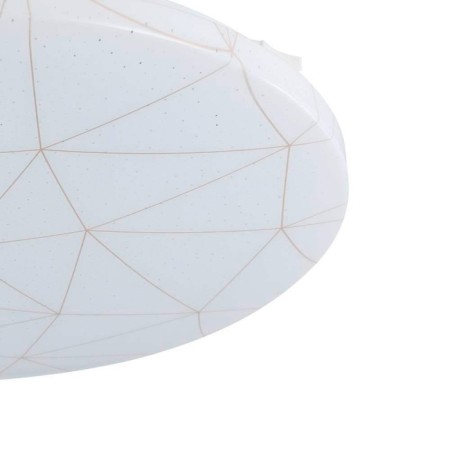 Rende ceiling lamp, 19.5W Led-2