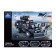 Designer special forces "armored car", 423 details