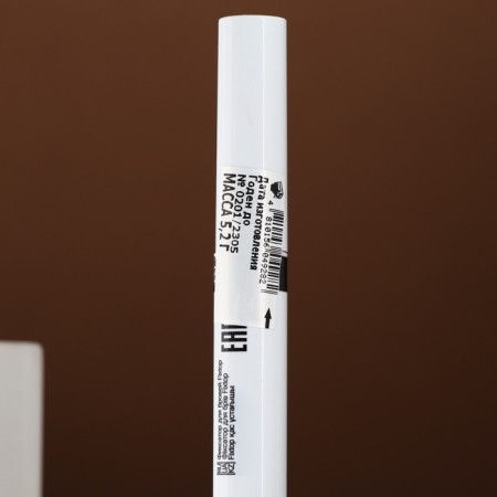 Fixtop eyebrow fixer, Belordesign, 5 ml-1