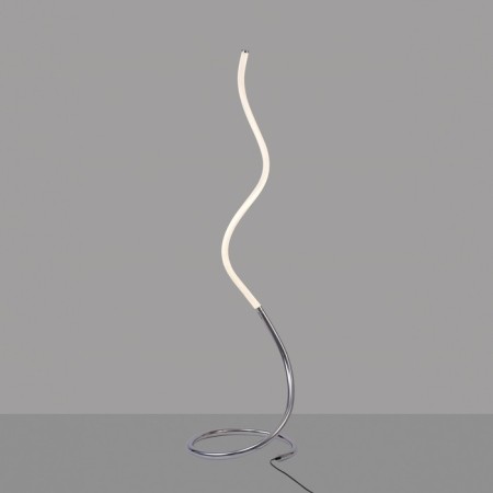 Taleser Mantra Line, Led, 1500lm, 3000k, 1750 mm, chromium color-1