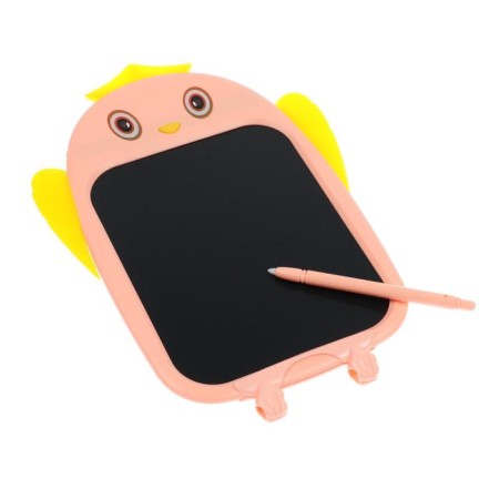 A tablet for drawing and notes Luazon "chicken", 9 ", blocking function, mix-3