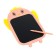 A tablet for drawing and notes Luazon "chicken", 9 ", blocking function, mix
