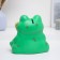 Piggy bank "Frog" 18x17.5x13cm