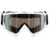 Ski mask onlytop, white color