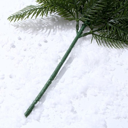 Decor "Branch of Young ate"-5