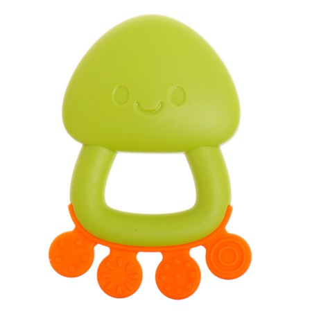 A set of rattles with teeth teeth, 13 items-9