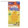 Calligrata plasticine, 6 colors, 120 g