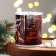 Ceramic "Tale" mug, 320 ml, white color