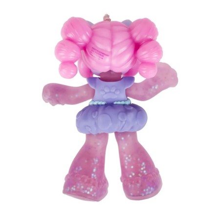 The stretching figure "Babby Gamm and the Gammy Saurs"-6