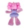 The stretching figure "Babby Gamm and the Gammy Saurs"