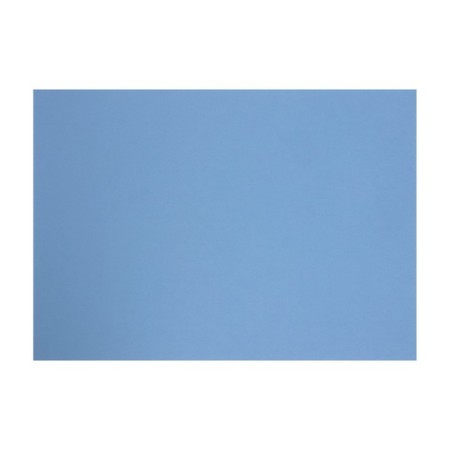 Cardboard color tinted A4, 200 g/m², blue