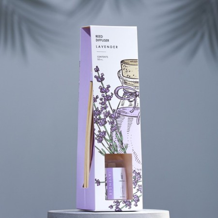 Aromatic diffuser "Laver", 50 ml-2