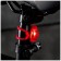 Dream Bike JY-267-D, 2 diodes, 3 modes.