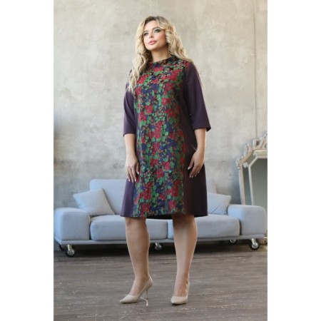 Women's dress, size 46-7