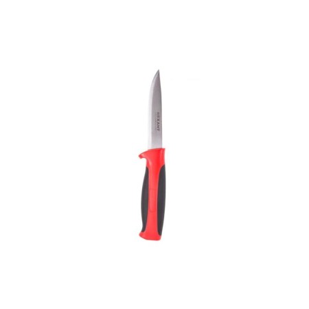 Construction knife Rexant 12-4922, stainless steel, blade 90 mm-2
