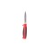 Construction knife Rexant 12-4922, stainless steel, blade 90 mm