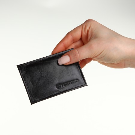 Cartholder, Textura, Black Color-1