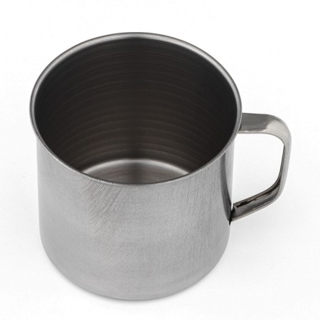 Magic mug "Maili", 900 ml, d = 12 cm, chrome color-2