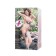 Masturbator Realistic Kokos Emily Onahole with vibration, TPR, 17.5 cm, bodily color