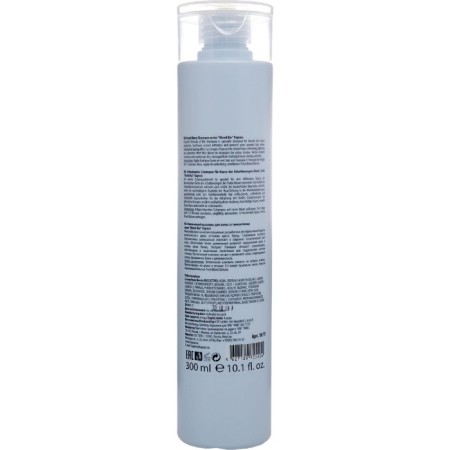 Kapous shampoo, refreshing, blond hair shades, 300 ml-1