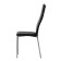 Silver/chocolate reptile chair
